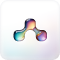 app logo